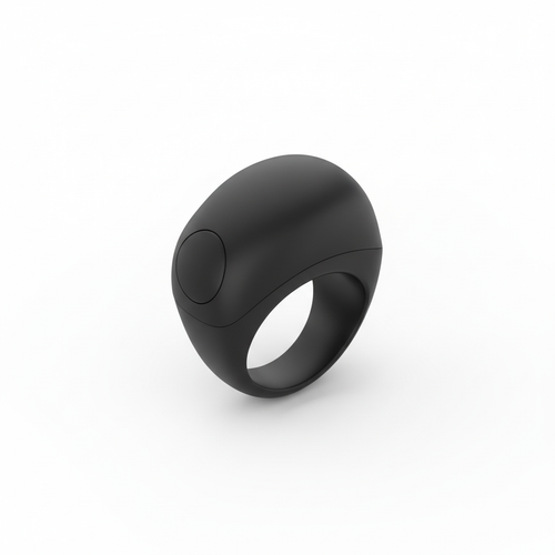 iTaqwah Smart Ring – Matt Schwarz